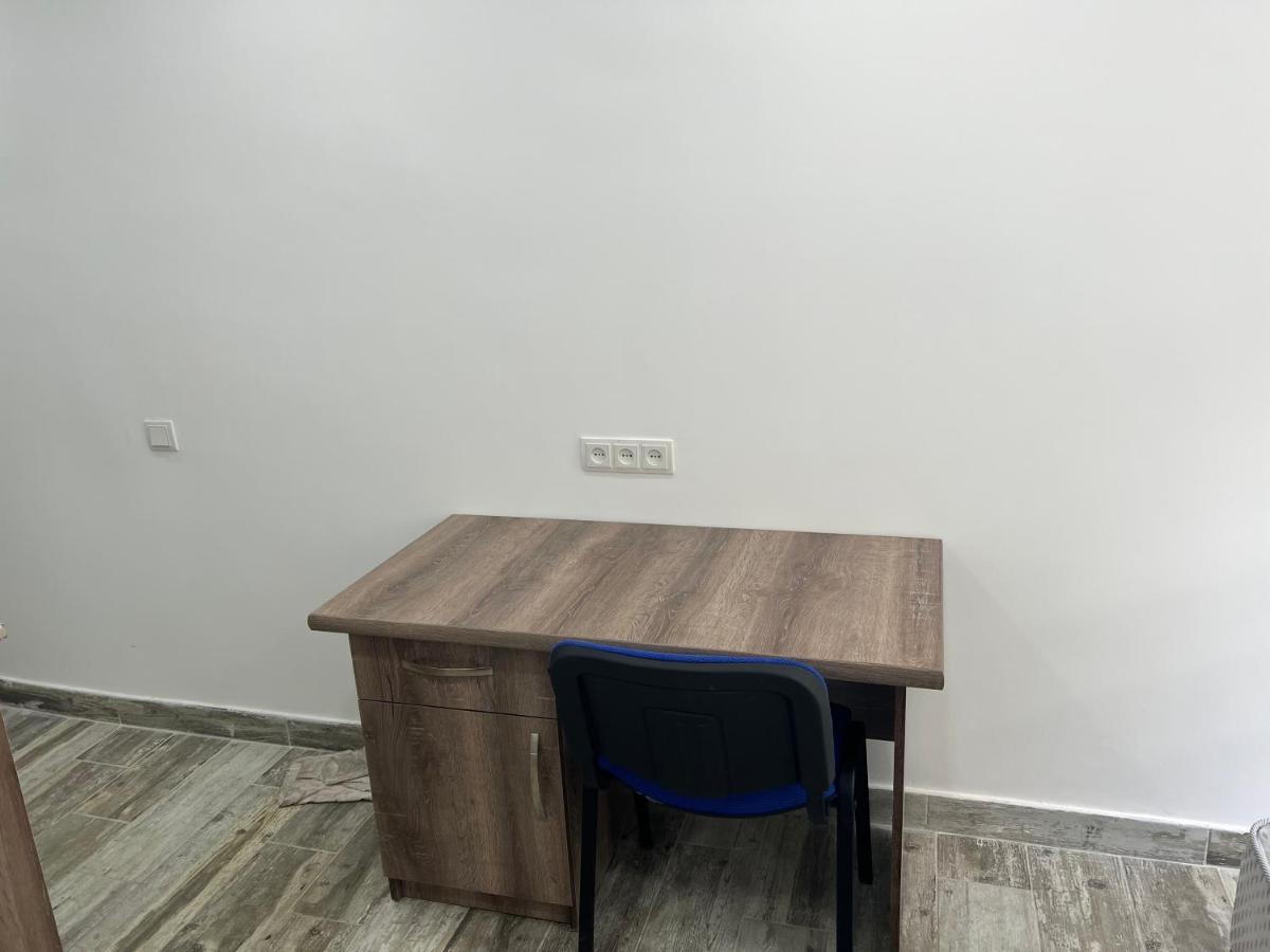 Apartment 20 Saryan Erevan Exterior foto