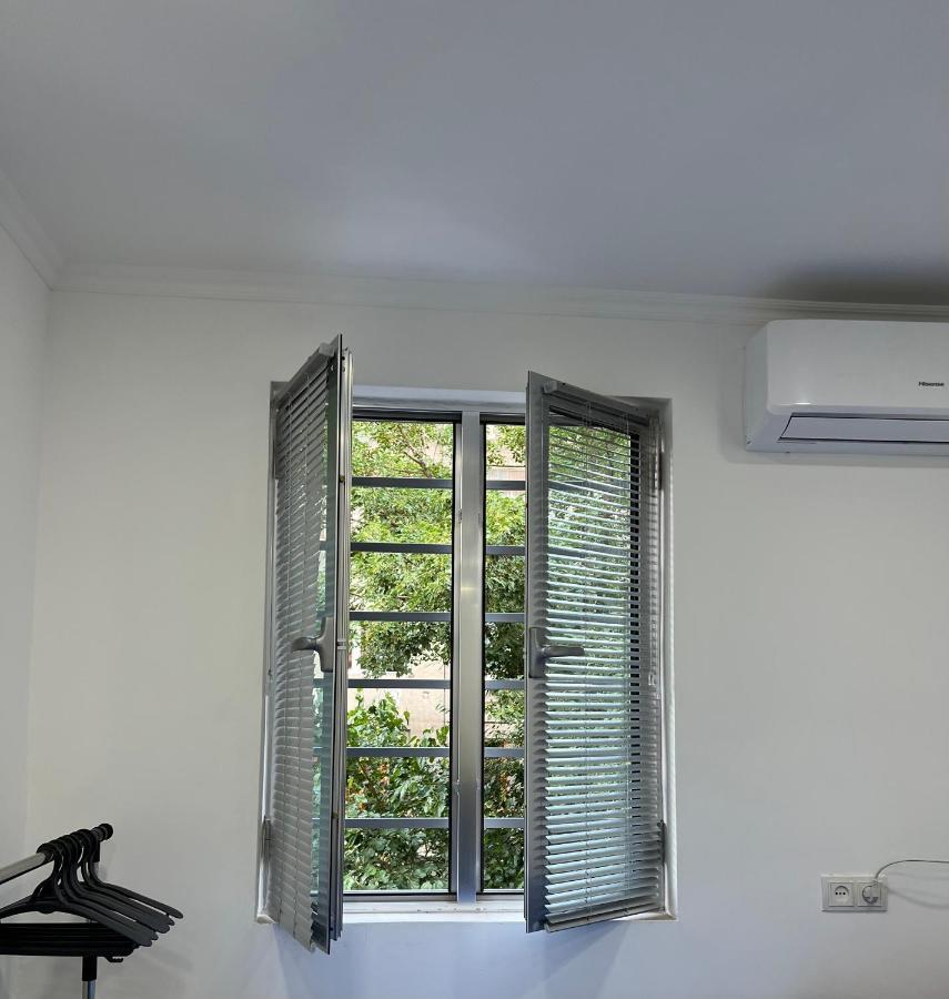 Apartment 20 Saryan Erevan Exterior foto
